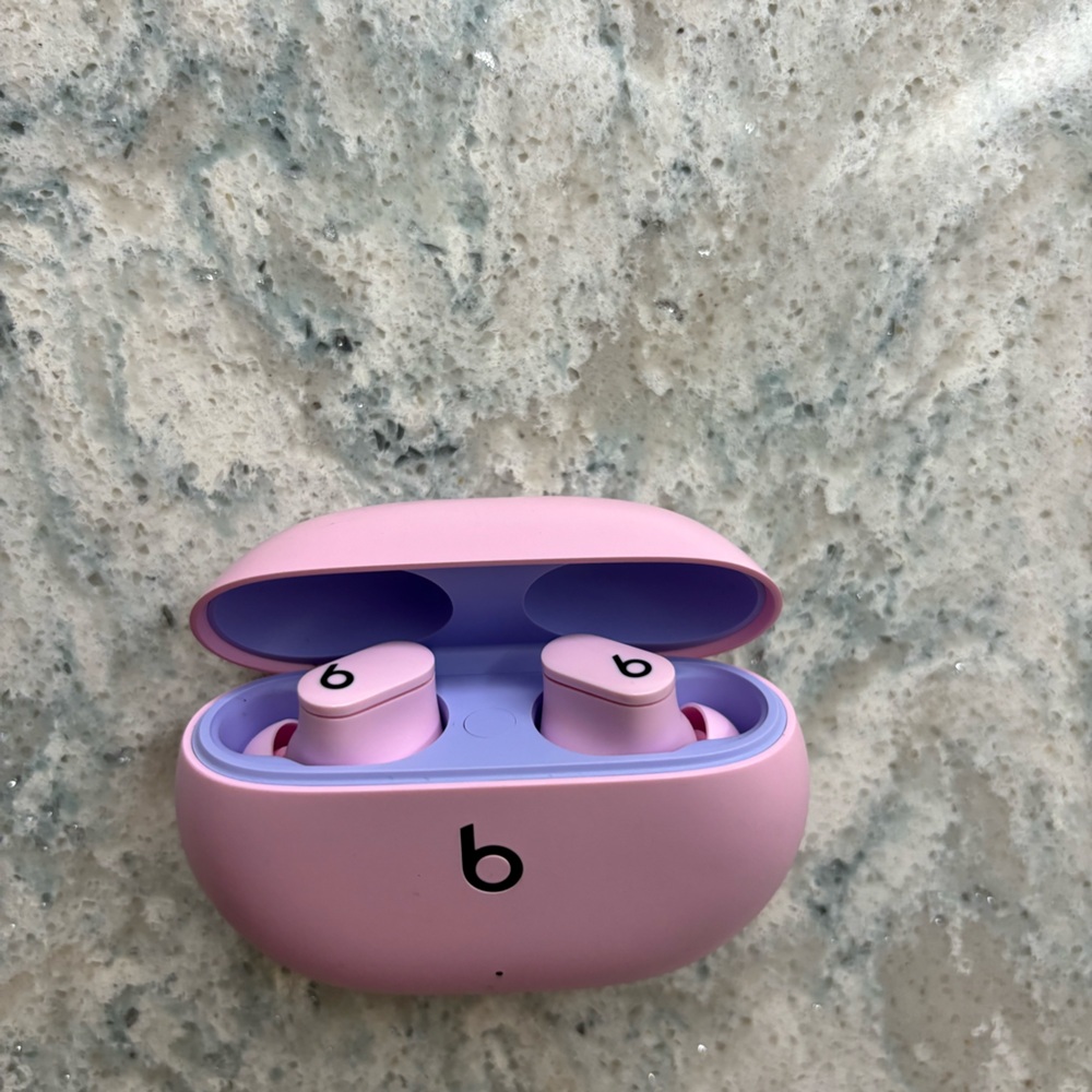 Beats Buds